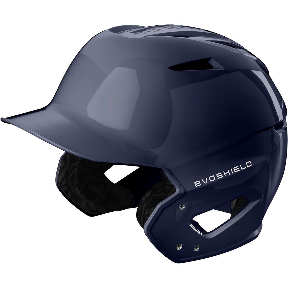 EvoShield XVT 2.0 Gloss Batting Helmet