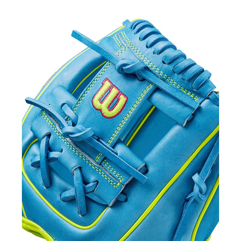 FALL 2024 A2000® 1786 11.5” INFIELD BASEBALL GLOVE