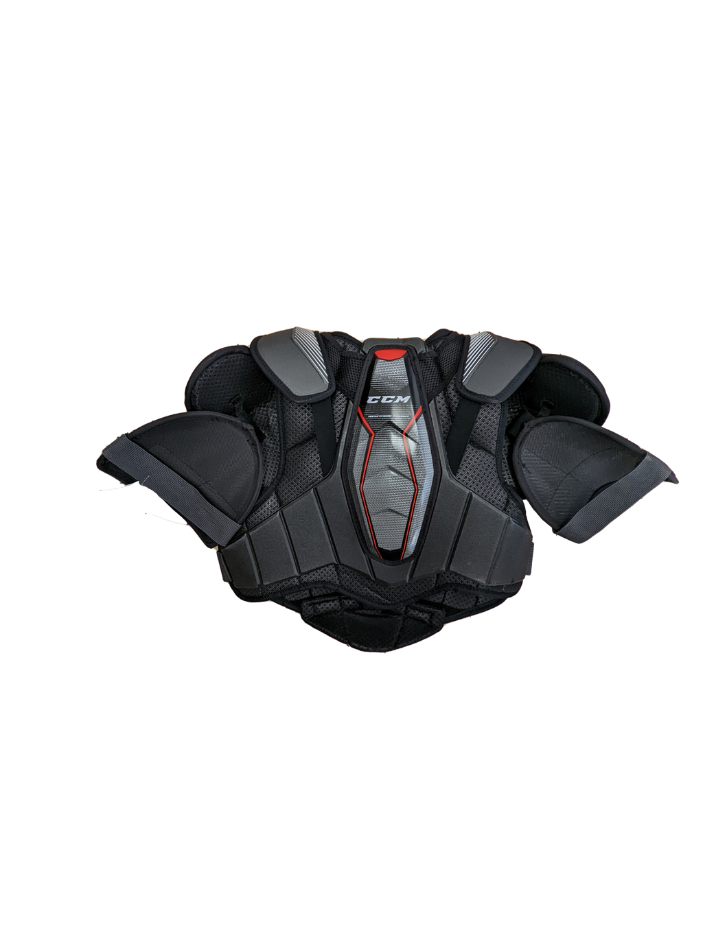 CCM Jetspeed FT1 - Shoulder Pads