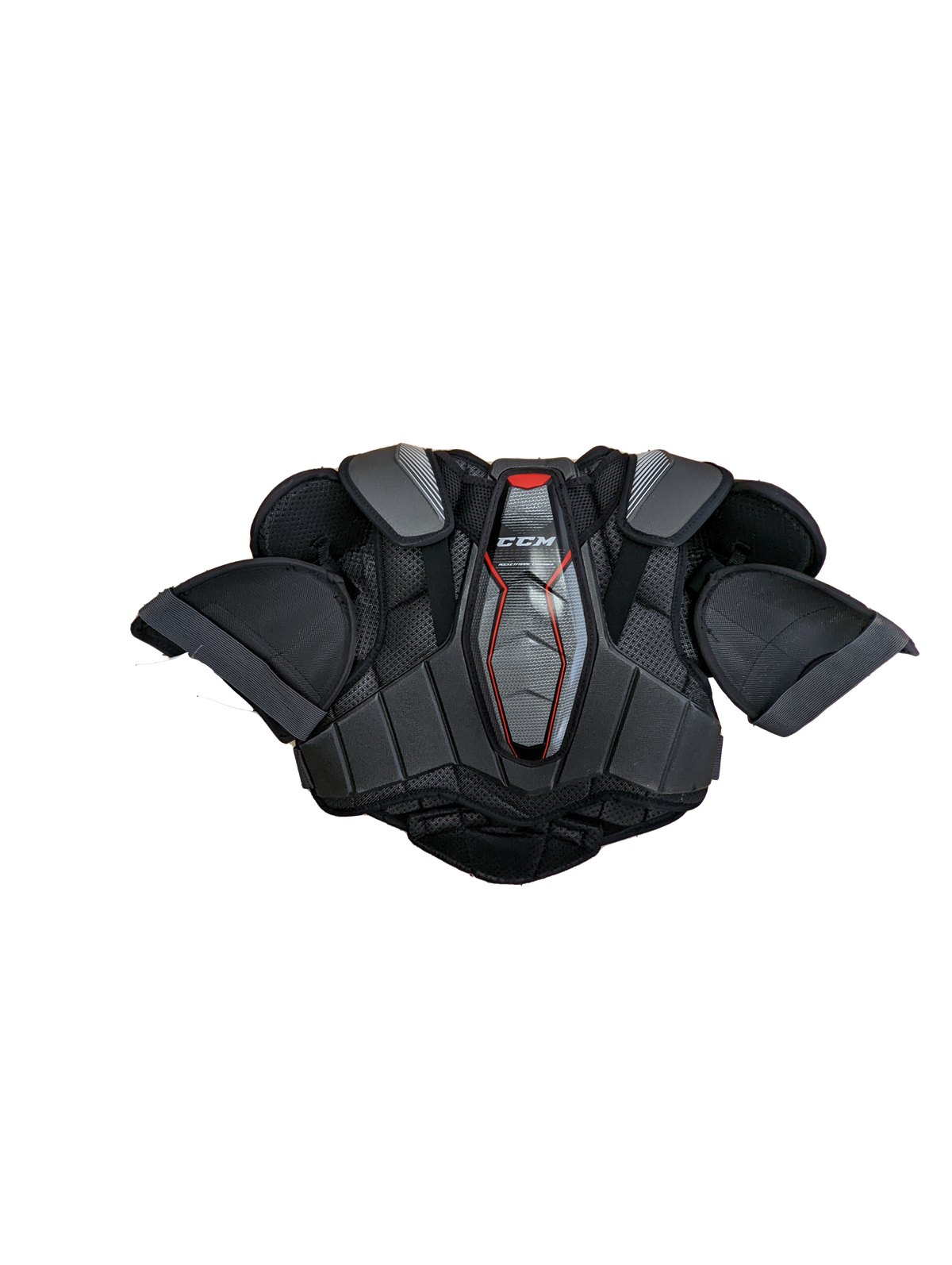 CCM Jetspeed FT1 - Shoulder Pads