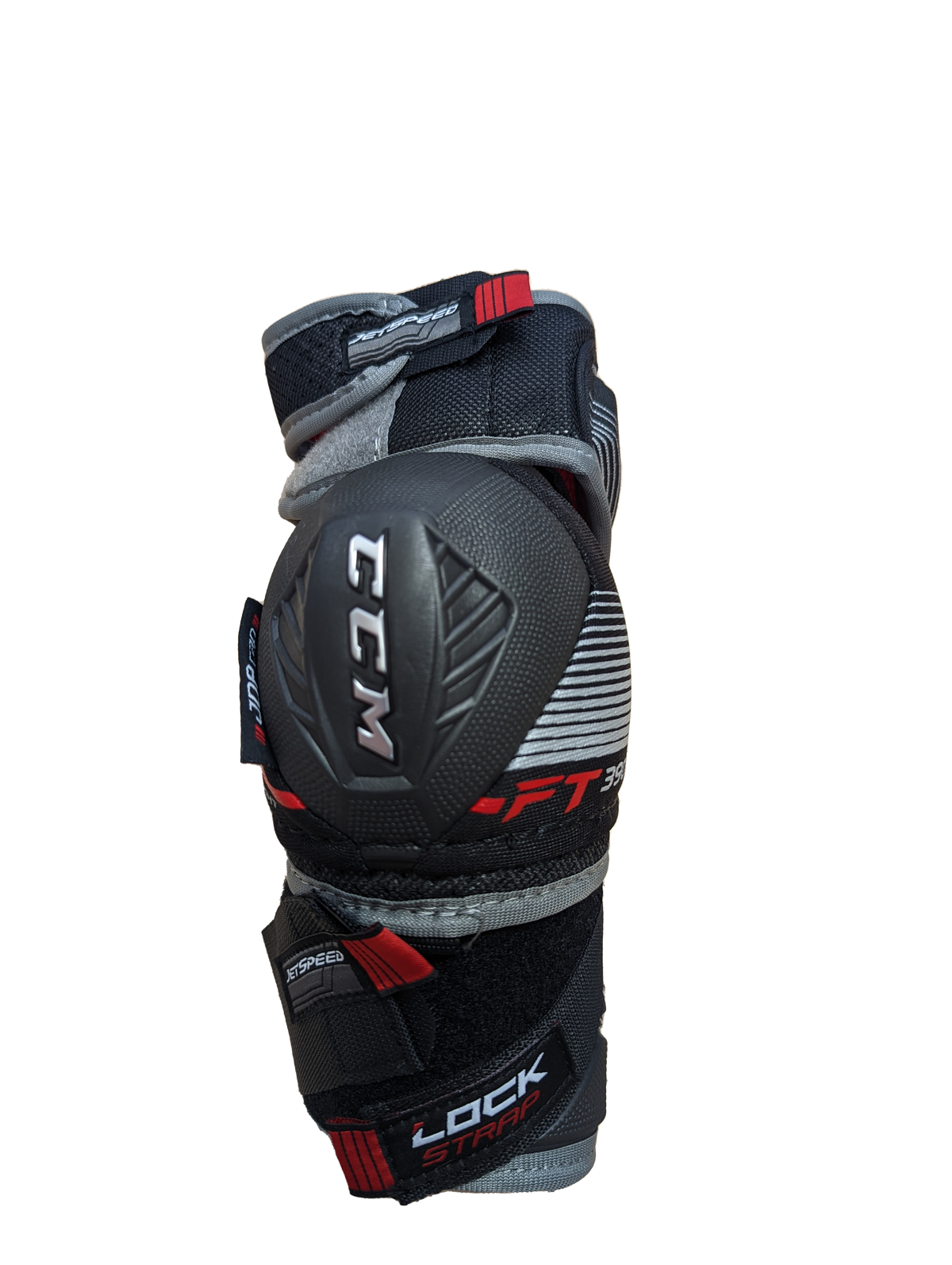 CCM Jetspeed FT390 - Junior Elbow Pads