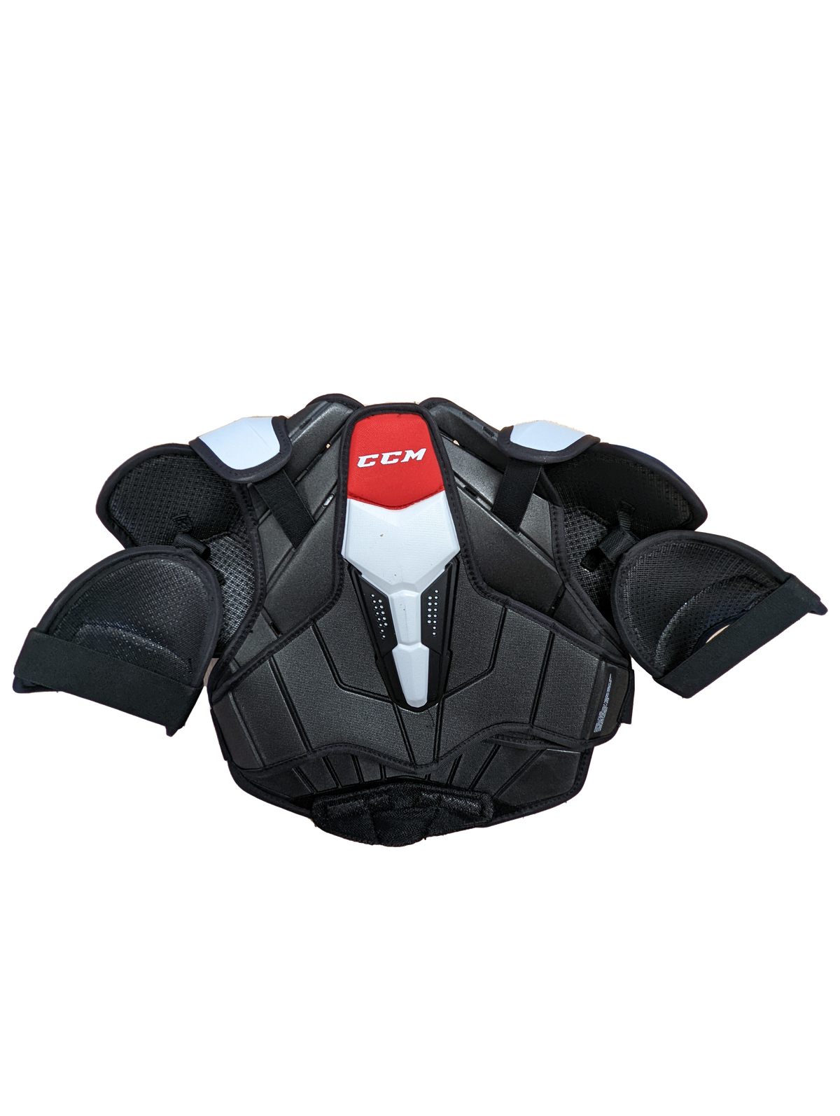 CCM Jetspeed FT4 Pro - Shoulder Pads