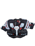 CCM Jetspeed FT4 Pro - Shoulder Pads