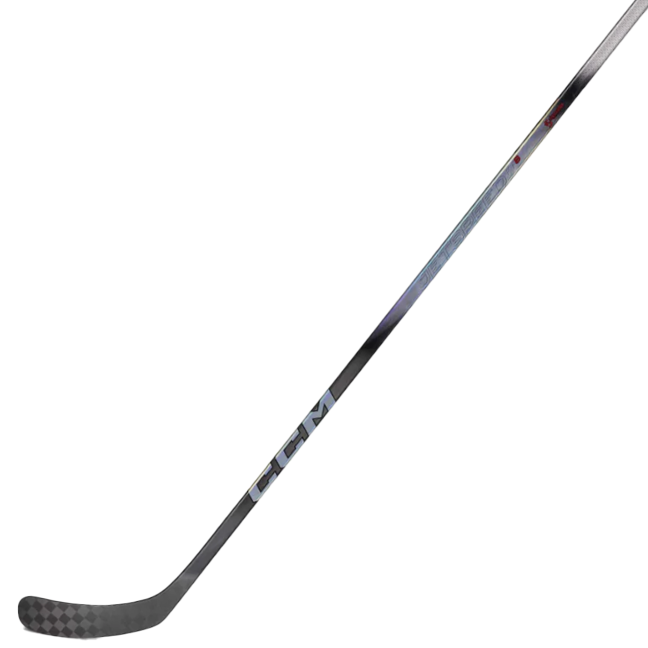 CCM Jetspeed FT8 - Junior