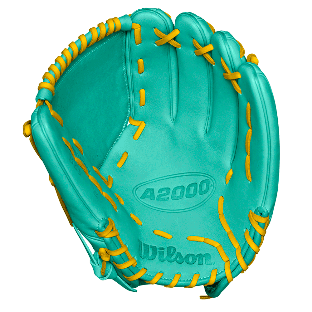Fall 2024 A2000® B23 12” Pitcher’s Baseball Glove