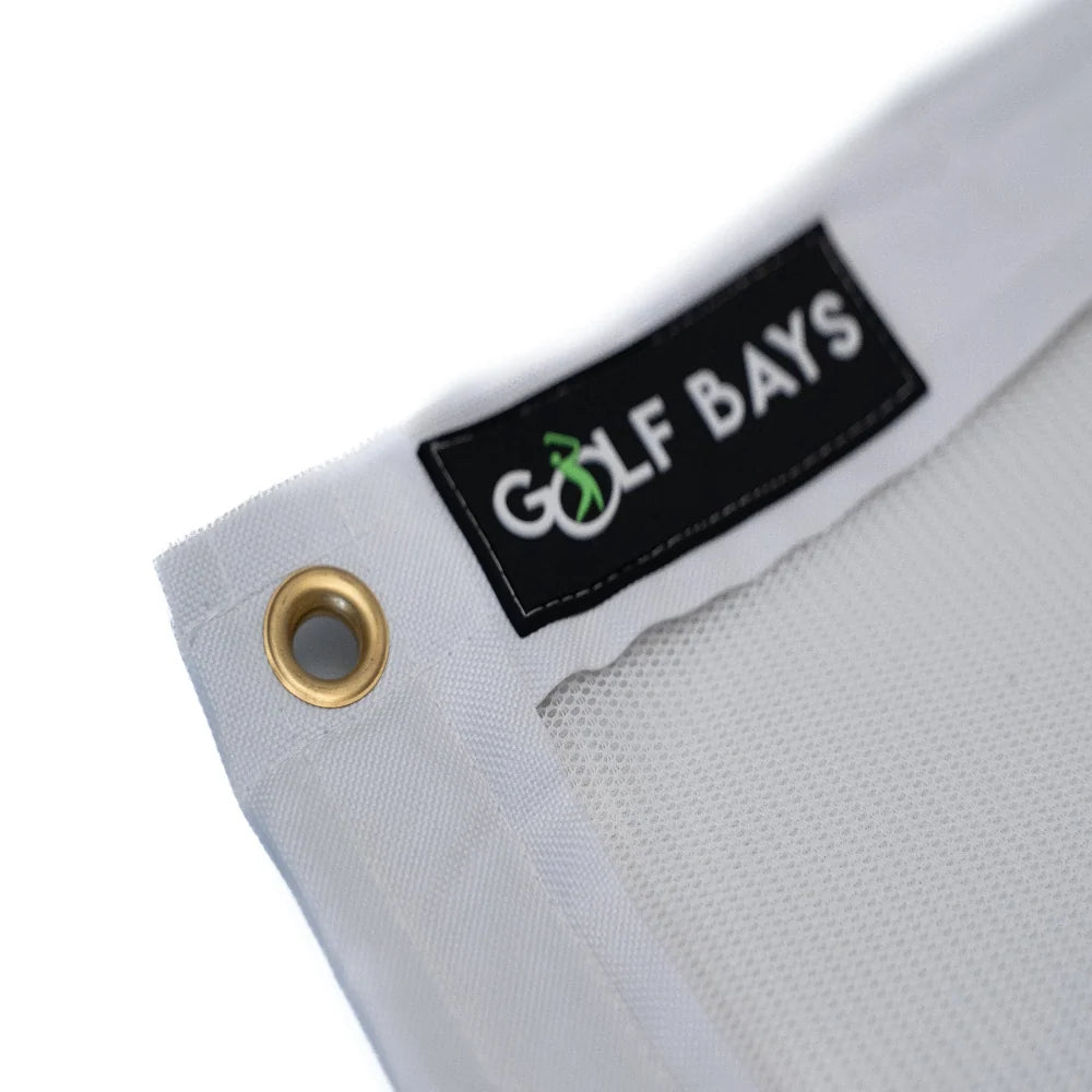 Foam Layer Backing Screen