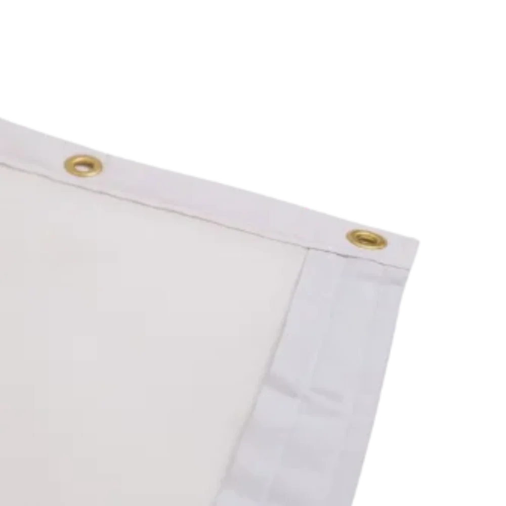 Foam Layer Backing Screen