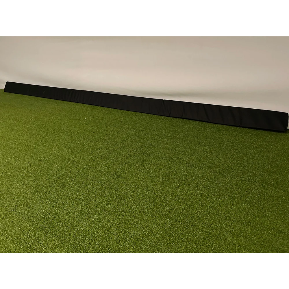 Foam Triangle Wedge Protection Pelmet