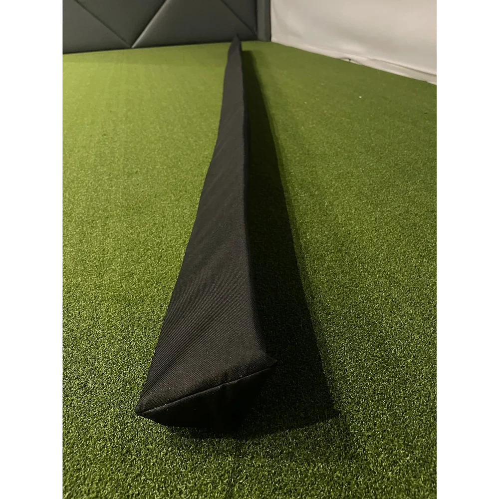Foam Triangle Wedge Protection Pelmet