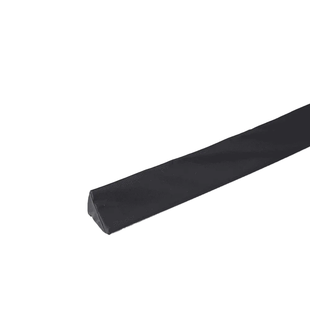 Foam Triangle Wedge Protection Pelmet