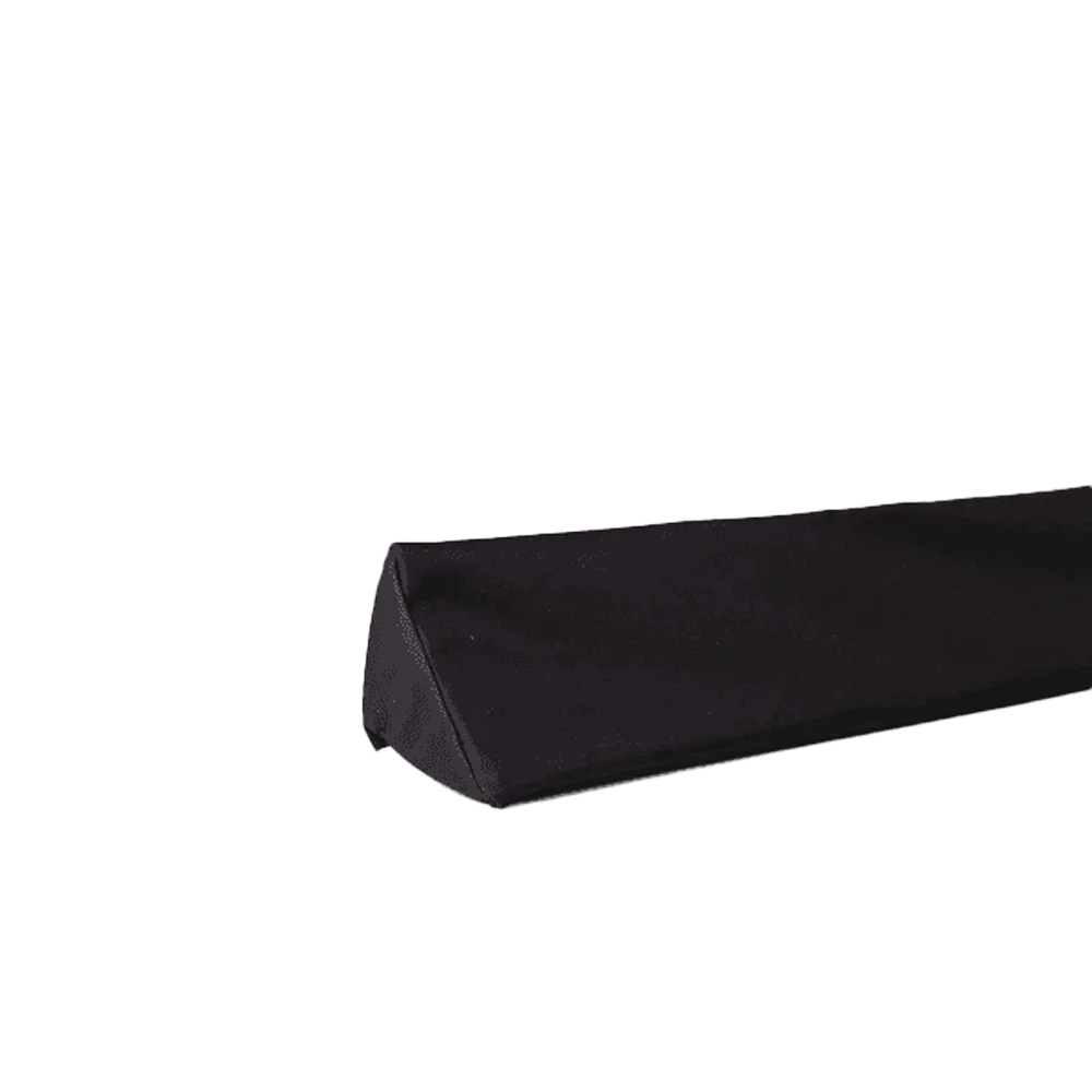 Foam Triangle Wedge Protection Pelmet