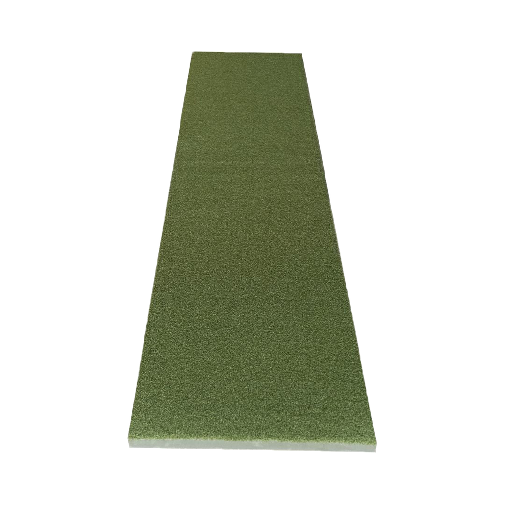 Front Golf Mat Extension
