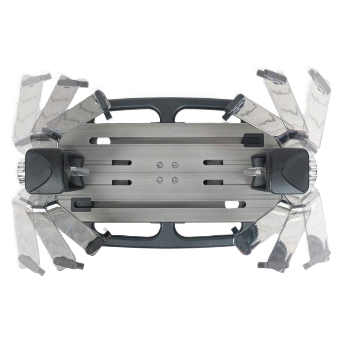 Gamma 6004 6pt Self Centering Stringing Machine