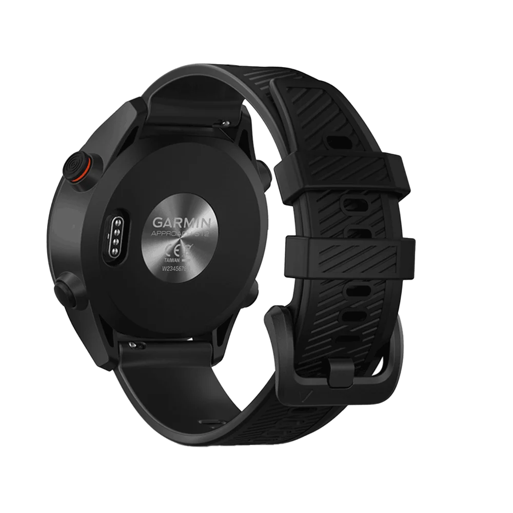 Garmin Approach® S12 (Black)