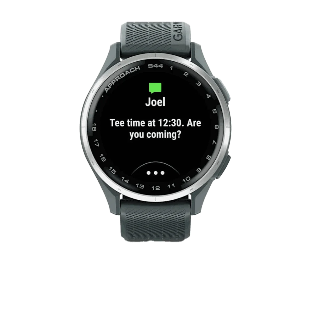 Garmin Approach® S44 (Twilight)