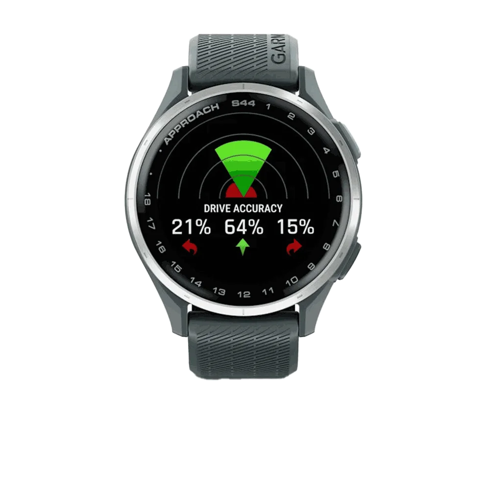 Garmin Approach® S44 (Twilight)