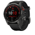 Garmin Fenix 7 Solar Carbon