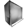 Golf Simulator Blackout Screen