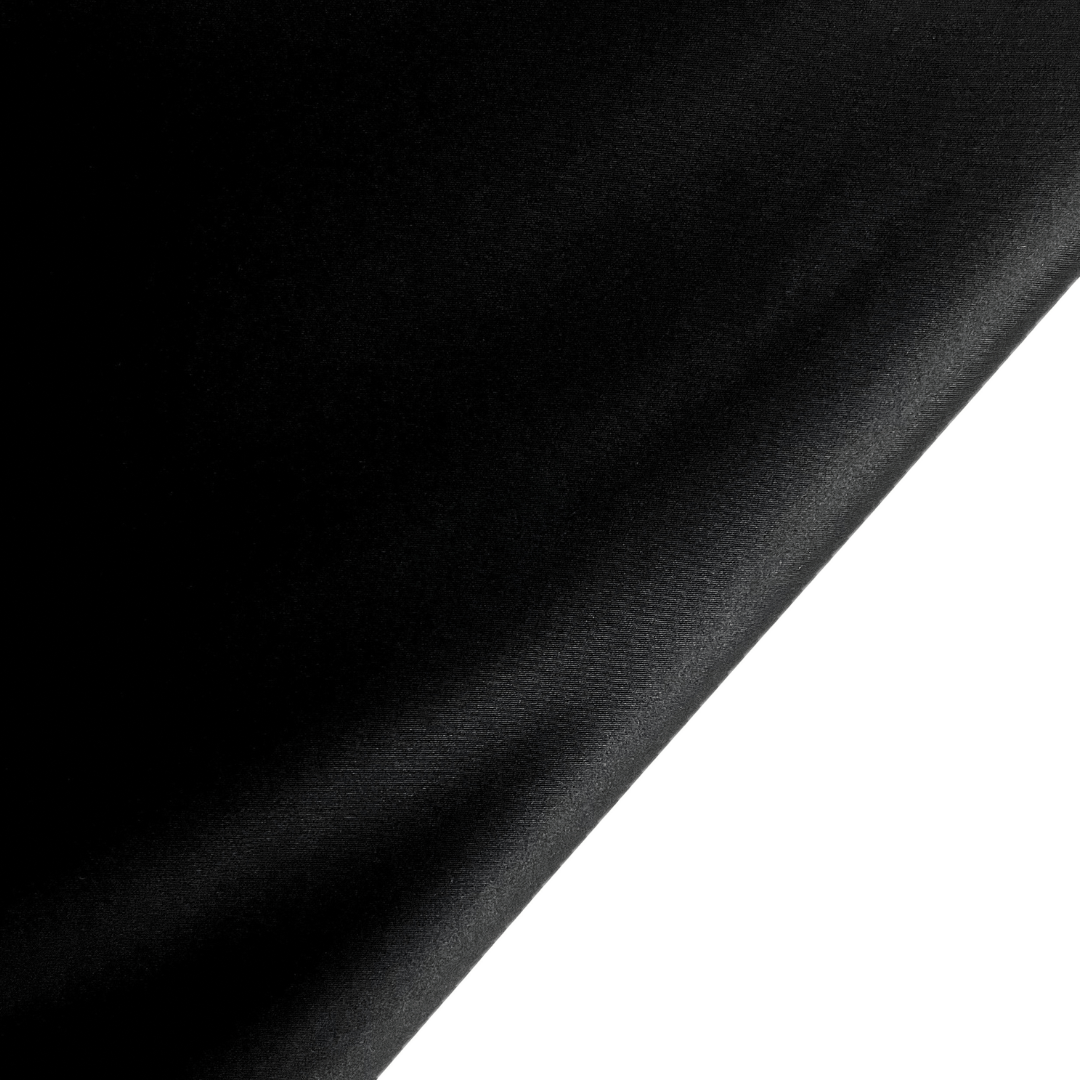 Golf Simulator Blackout Screen
