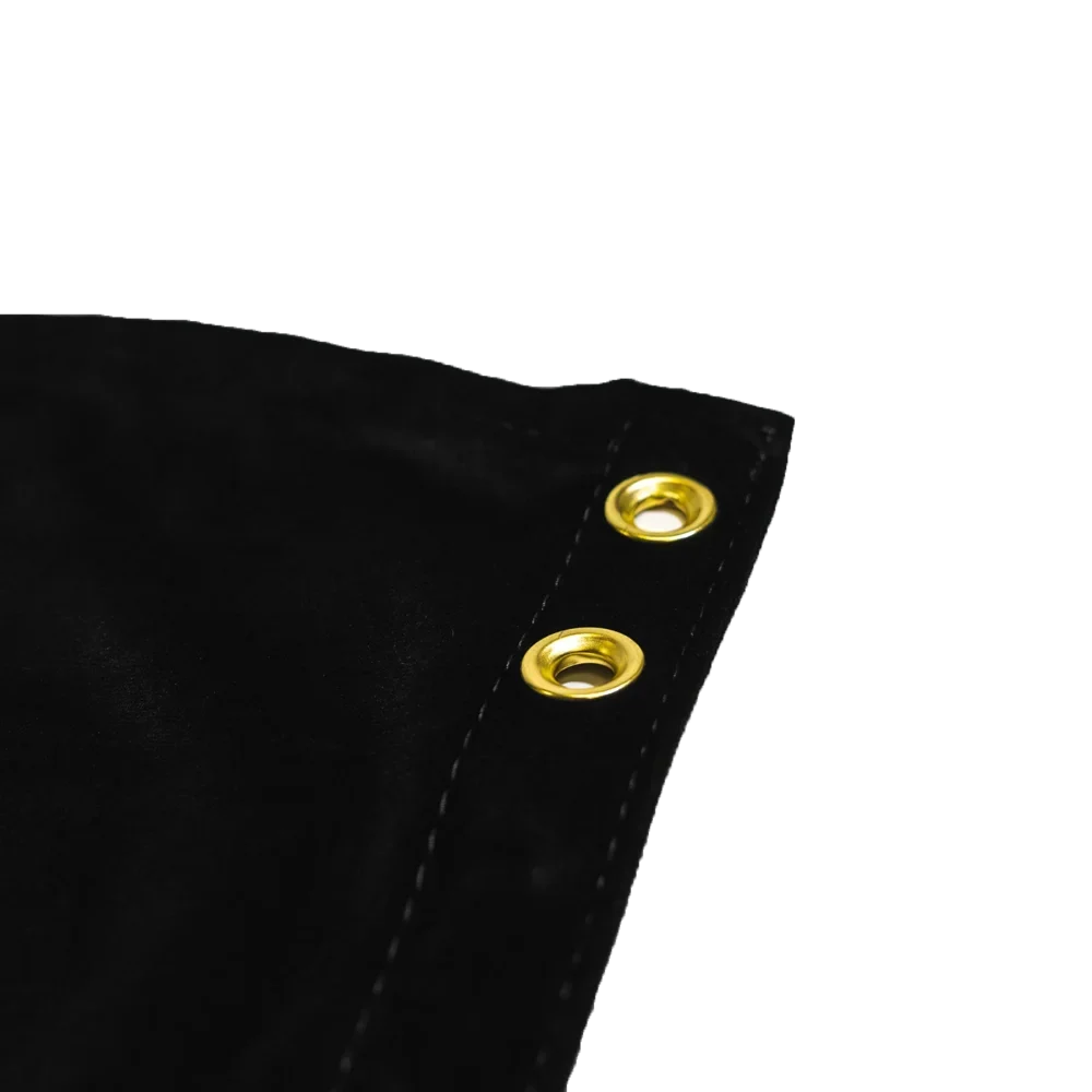 Golfbays Golf Enclosure Blackout Screen