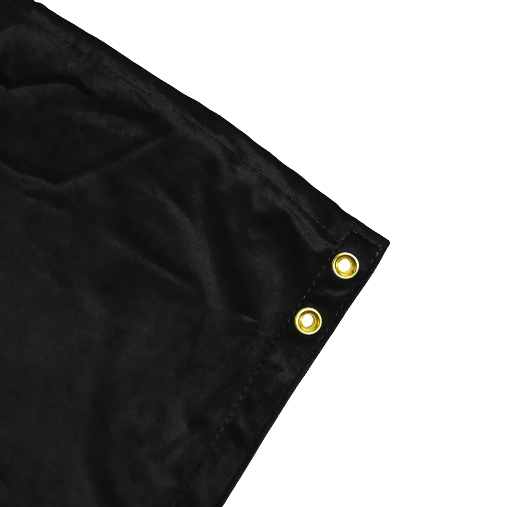 Golfbays Golf Enclosure Blackout Screen