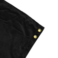 Golfbays Golf Enclosure Blackout Screen