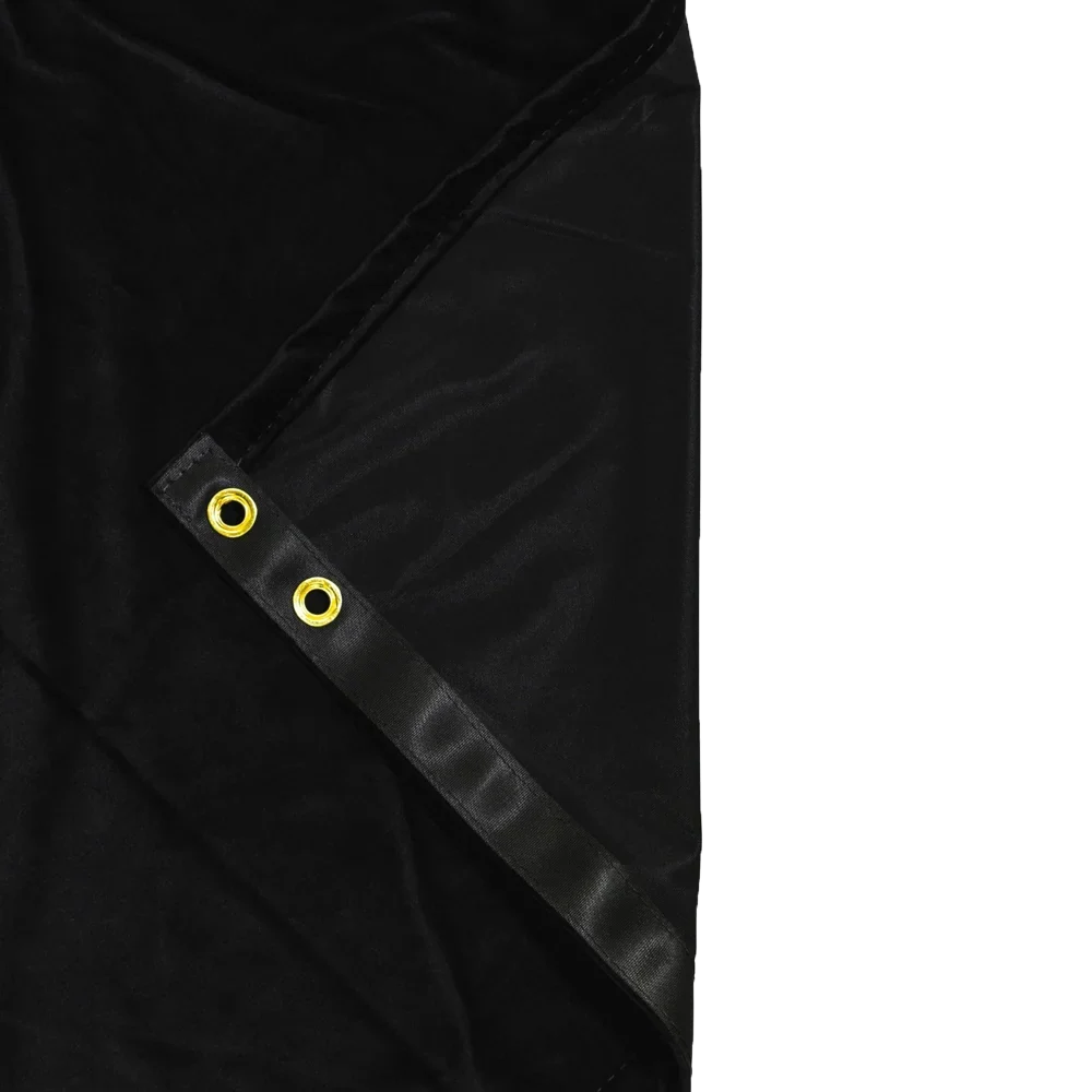 Golfbays Golf Enclosure Blackout Screen