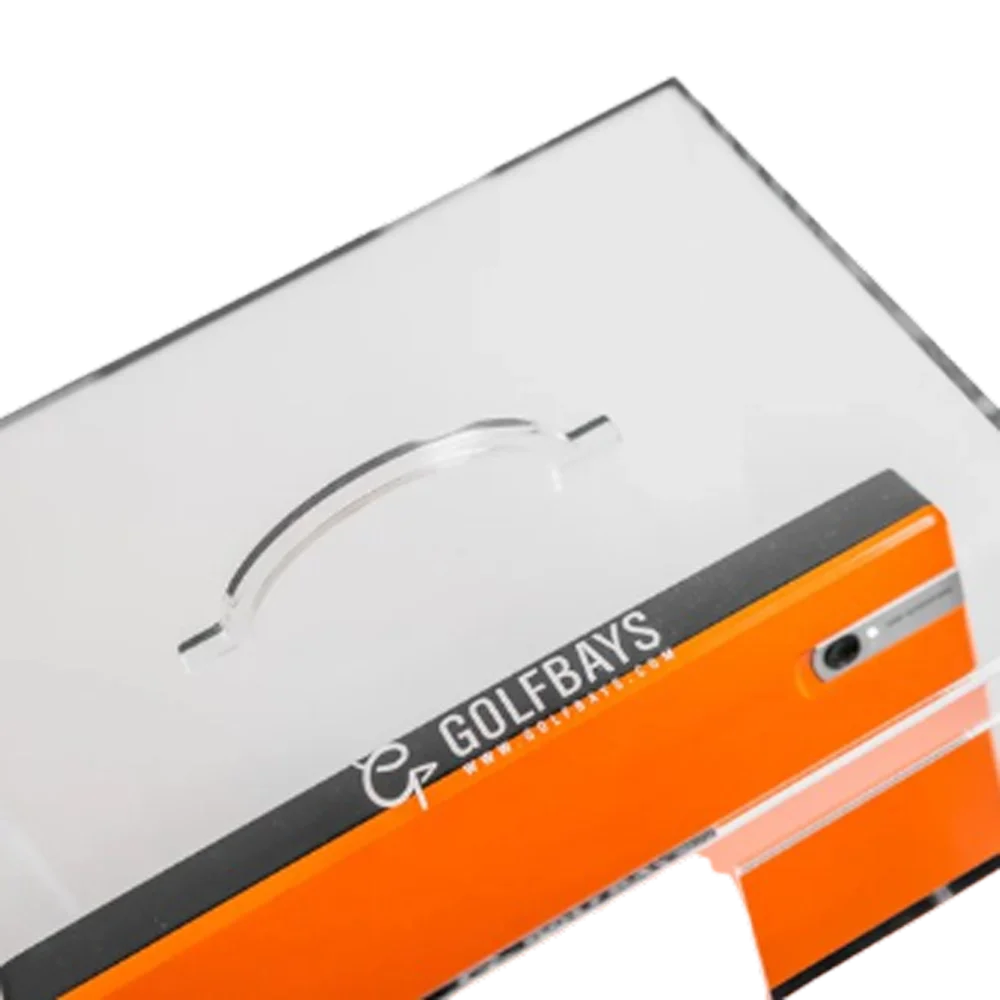 Golfbays Trackman 4 Protective Case