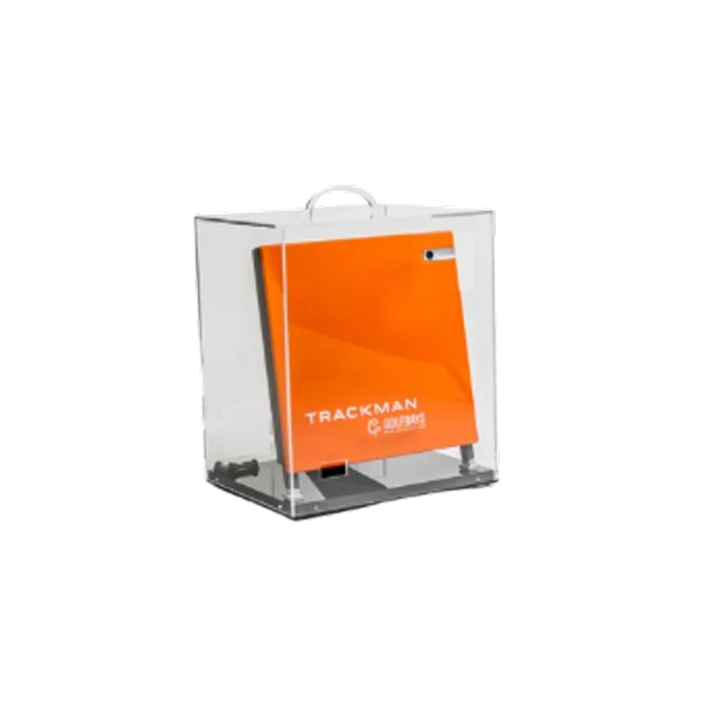 Golfbays Trackman 4 Protective Case