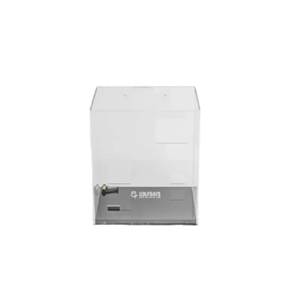 Golfbays Trackman 4 Protective Case