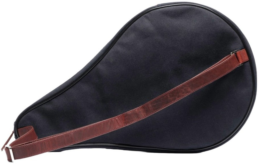 Hildebrand Padel & Pickleball Case (Blue/Red)