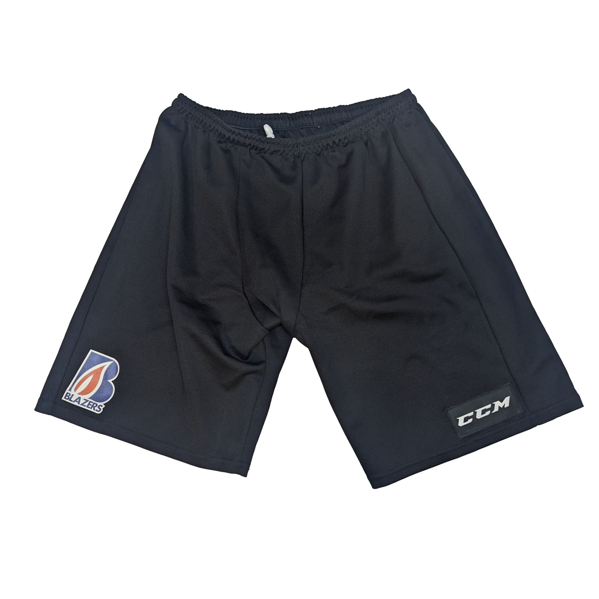 WHL - Used Pro Stock Pant Shell (Black)