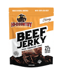 Honey Infused Beef Jerky
