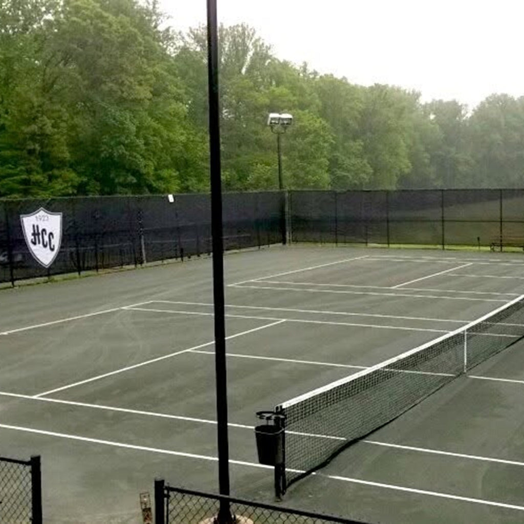 Courtmaster Classic Windscreens (85% Opacity)