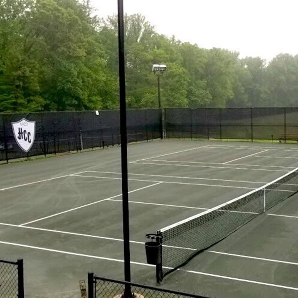 Courtmaster Classic Windscreens (85% Opacity)