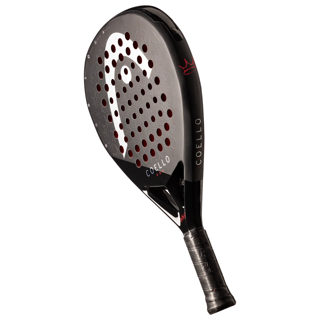 Head Coello Pro 2025