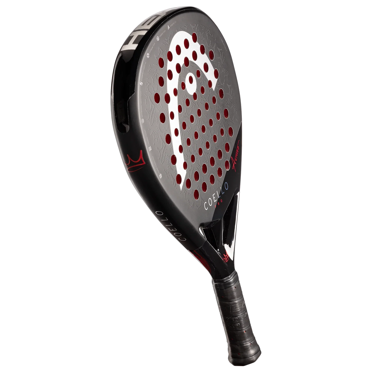 Head Coello Pro 2025