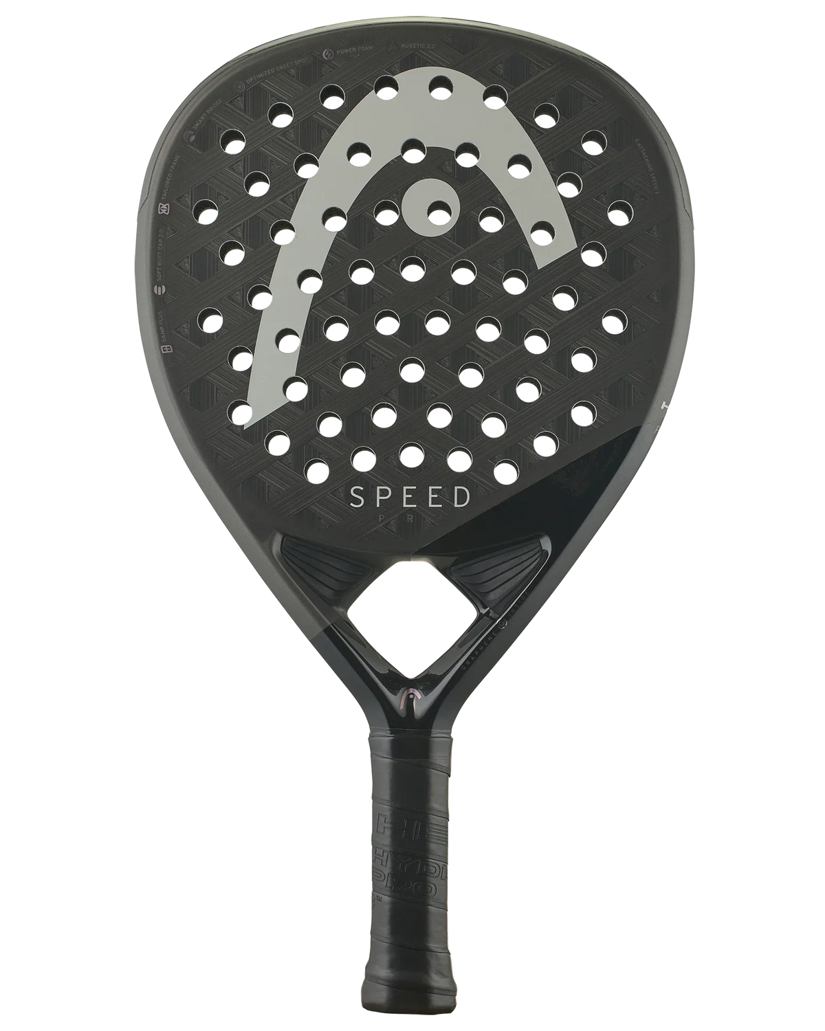 Head Speed Pro