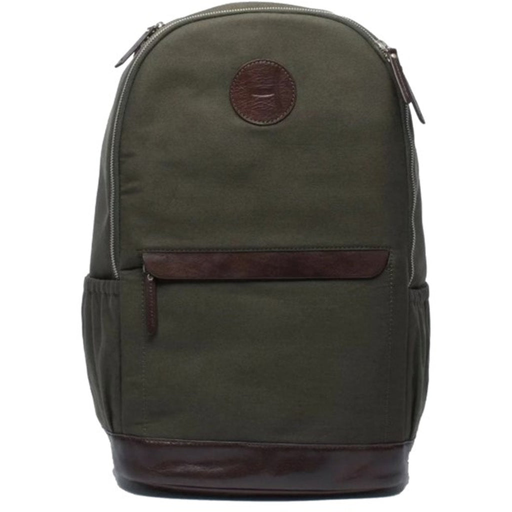 Hildebrand Tennis Backpack (Green)