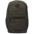 Hildebrand Tennis Backpack (Green)