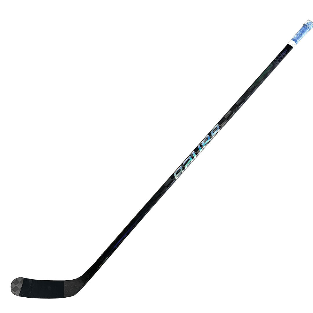 David Savard Used Pro Stock - Bauer Nexus Geo (NHL)