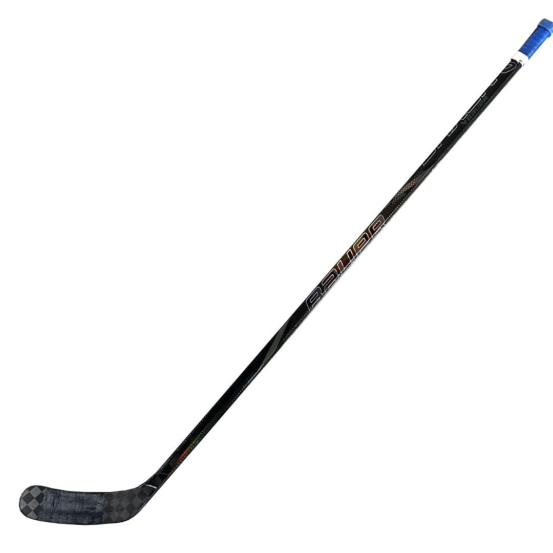 David Savard Used Pro Stock - Bauer Nexus Geo (NHL)