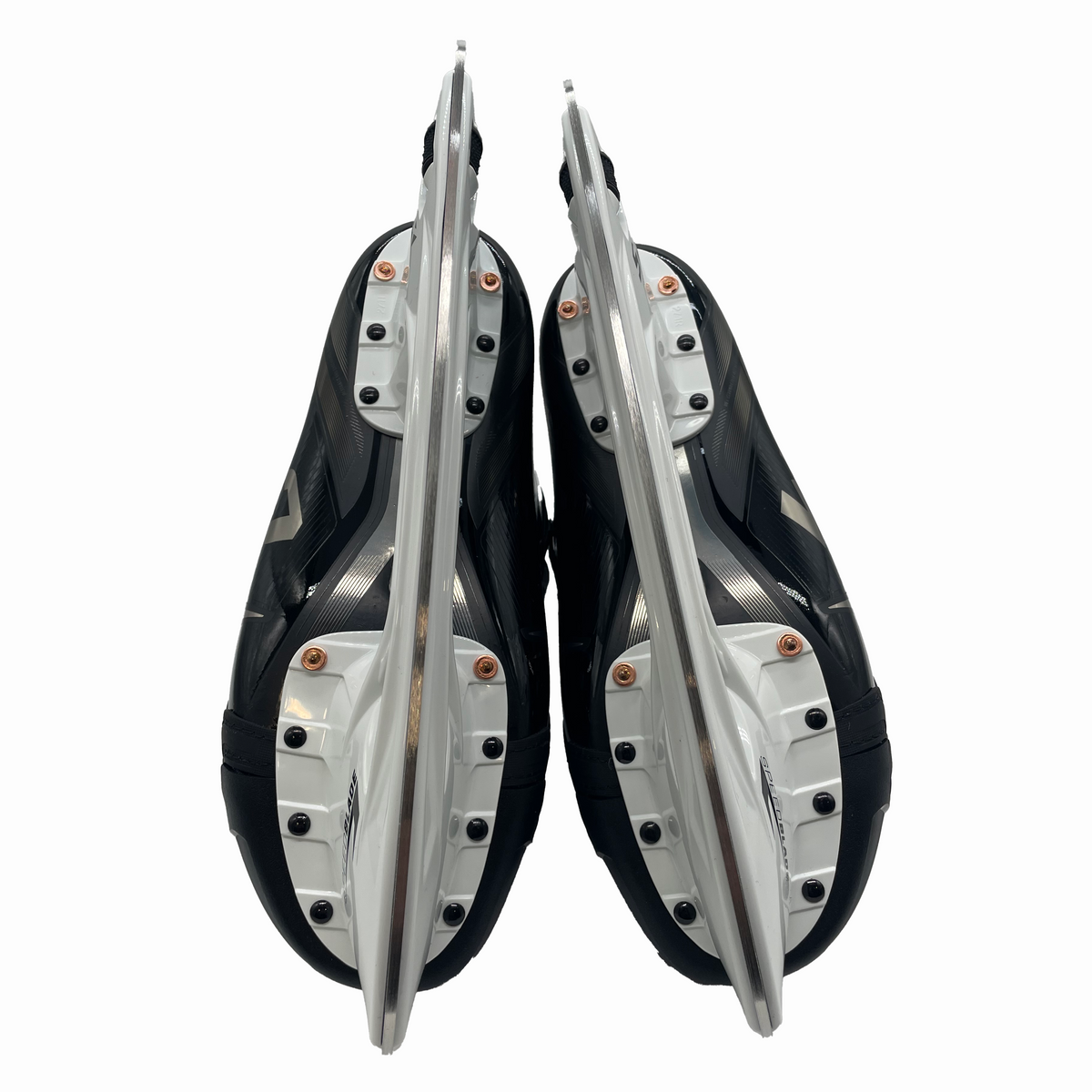 CCM Tacks XF Pro Skates - Intermediate