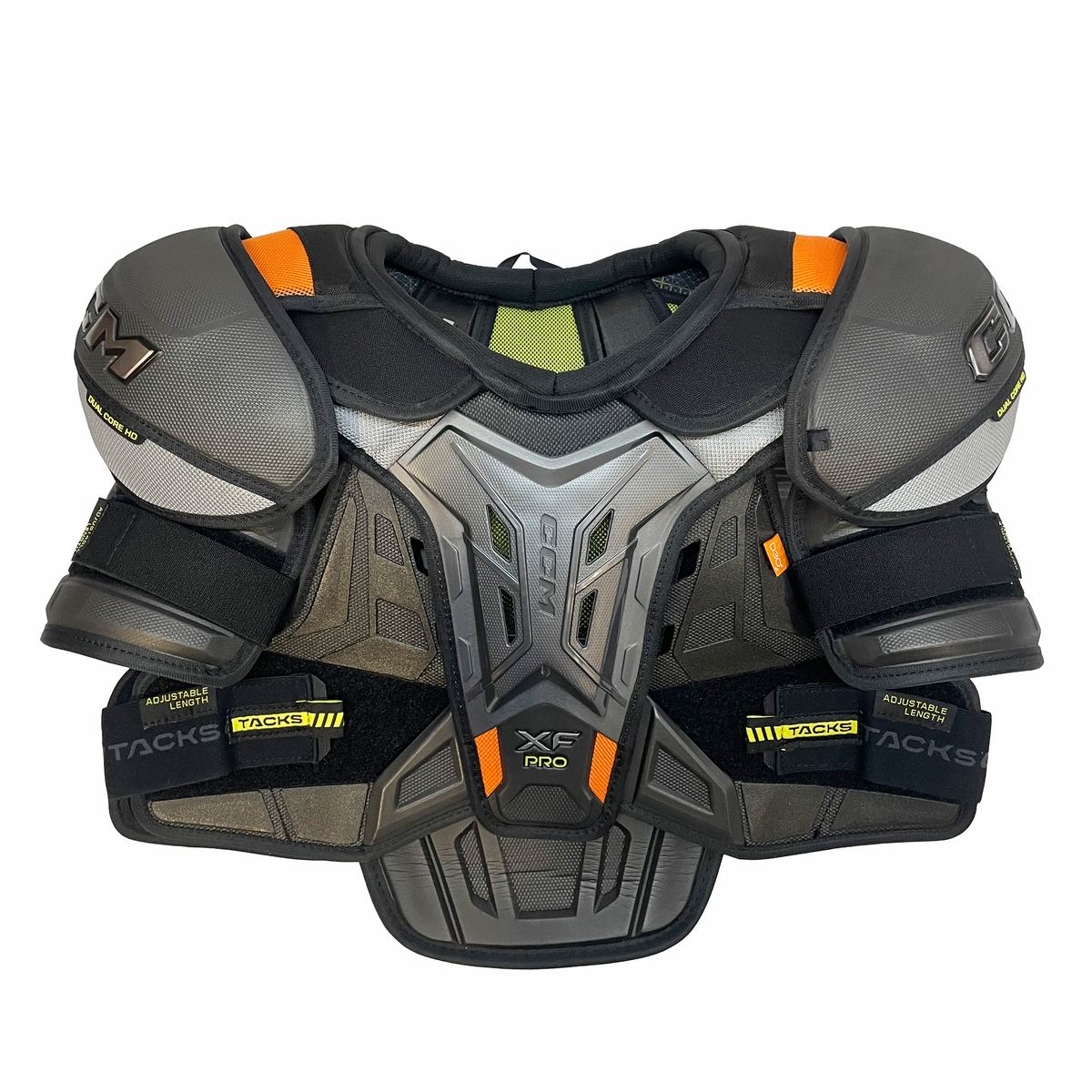 CCM Tacks XF Pro - Shoulder Pads