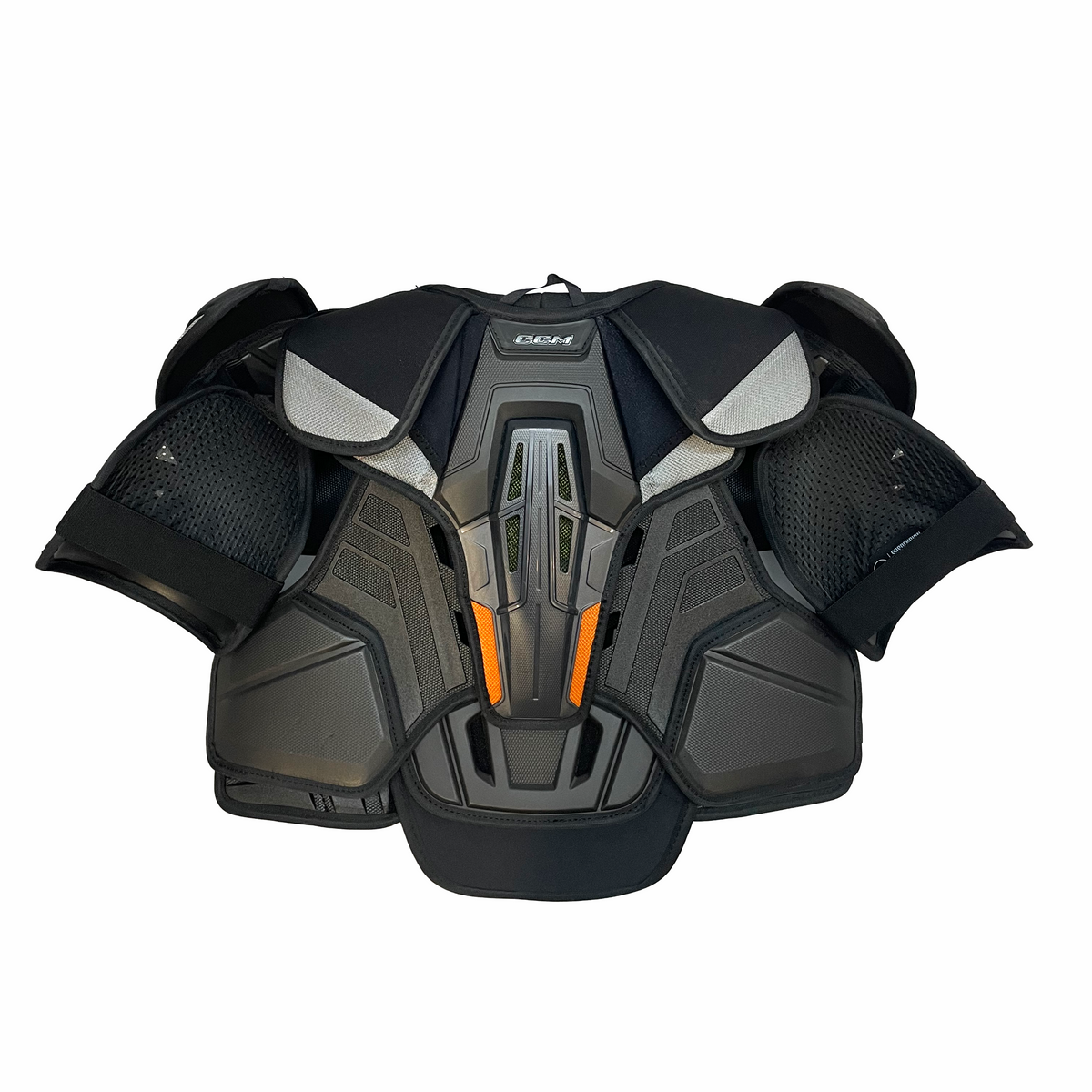 CCM Tacks XF Pro - Shoulder Pads