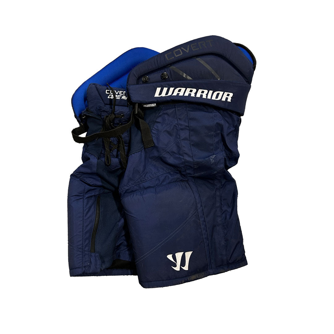Warrior Covert QRE 20 Pro - Used Pro Stock Pants (Navy)