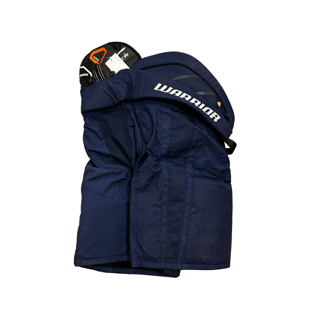 Warrior Covert QRE 20 Pro - Used Pro Stock Pants (Navy)
