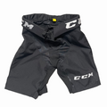 CCM PPPTKC - Used Pro Stock Pant Shell (Black)
