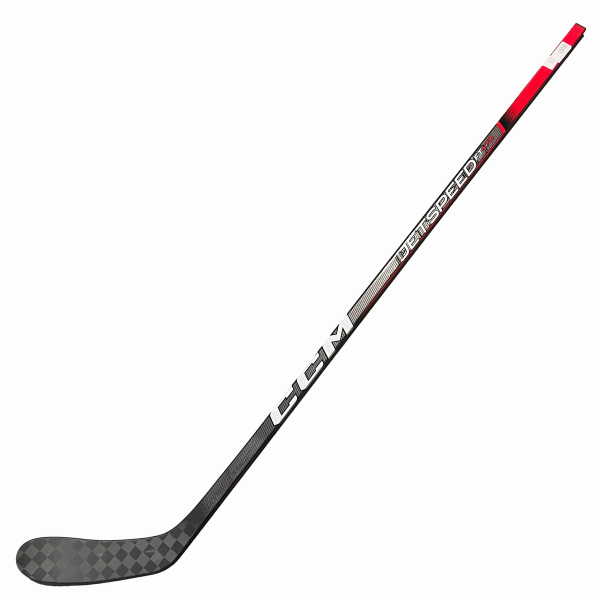 CCM Jetspeed FT670 - Intermediate