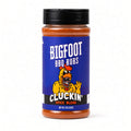 Cluckin' Spice Blend
